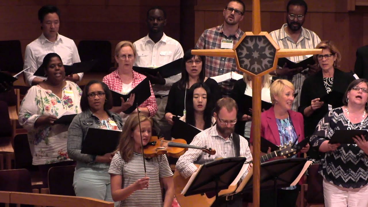 Festival of Psalms for the Christian Year