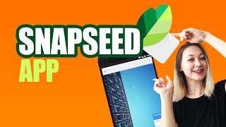 Snapseed | Best Photo Editor App ( New iPhone, IOS and IPAD 2020) screenshot 4