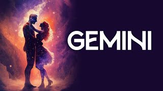 GEMINI Written in the Stars. Someone VERY Important Shows Up. Gemini Tarot Love Reading