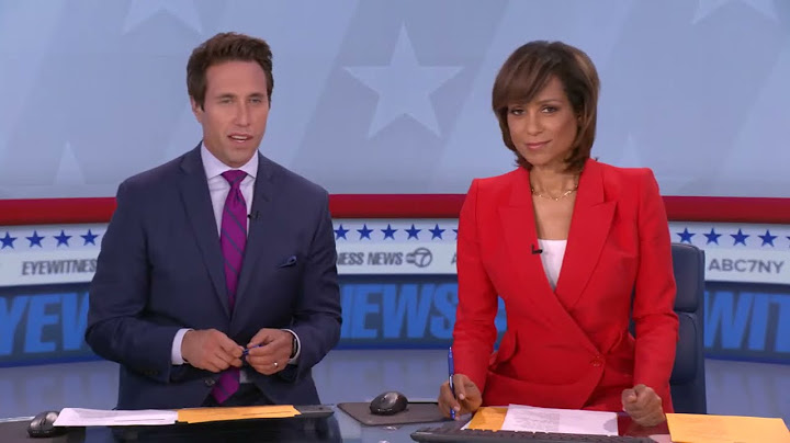 New York Primary Election Updates: Watch real-time results, candidate speeches, supporter reaction