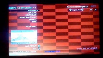 [Mw2/1.14]  {SSM*} v1 Patch