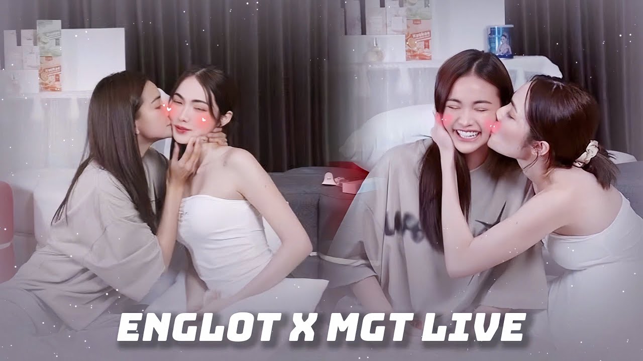 (SUB CC) Englot Live at Grand House • 29.07.2024 #englot  #อิงล็อต