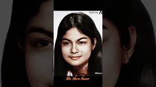 Miss Nora Aunor Animated Transformations #notablebio #transformation #trending