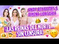 Andy Benavides y Jimena Longoria en Pinky Promise- T2- Ep.11