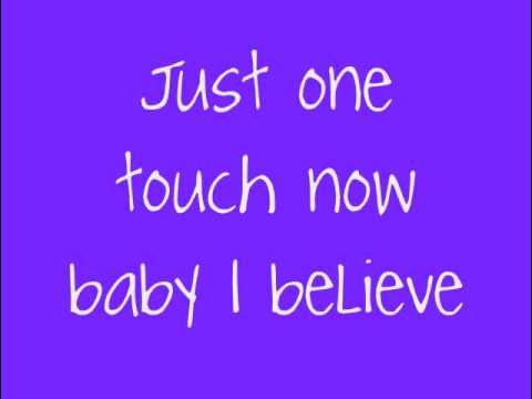 Katy Perry - Teenage Dream with Lyrics