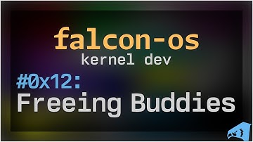 FLCNOS: Freeing Buddies