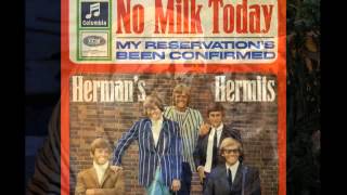 Video thumbnail of "Herman's Hermits - Listen People - Peter Noone"