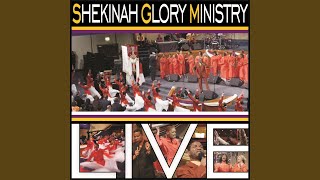 Watch Shekinah Glory Ministry Beyond Measure video