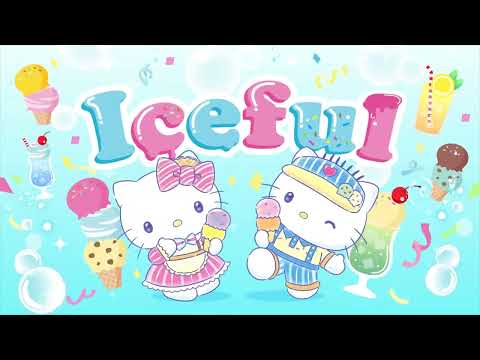 Harmonyland Ice Cream Summer ハーモニーランド アイスクリームサマー