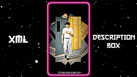 NEW INSTAGRAM TRENDING XML 📈💕 || NEW TREND XML 👀💥 || NEW XML FILE 🍒🦋|| #xml #xml_file #am_editors_bd