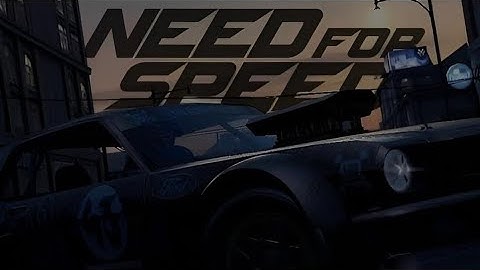 Need For Speed: No Limits | Chapter 3, Event 5, 6, 7  | Campaign