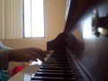 I want it that way  piano cover