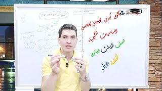 كورس أساسيات كيمياء لطلاب تالتة ثانوى / الحلقة الاولى/ مستر سعد العميرى 2023