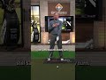 Quick Tip #2: Extend Your Arms in the Follow Through... with Michael Breed