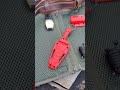 Нож Крот. ООО ПП Кизляр