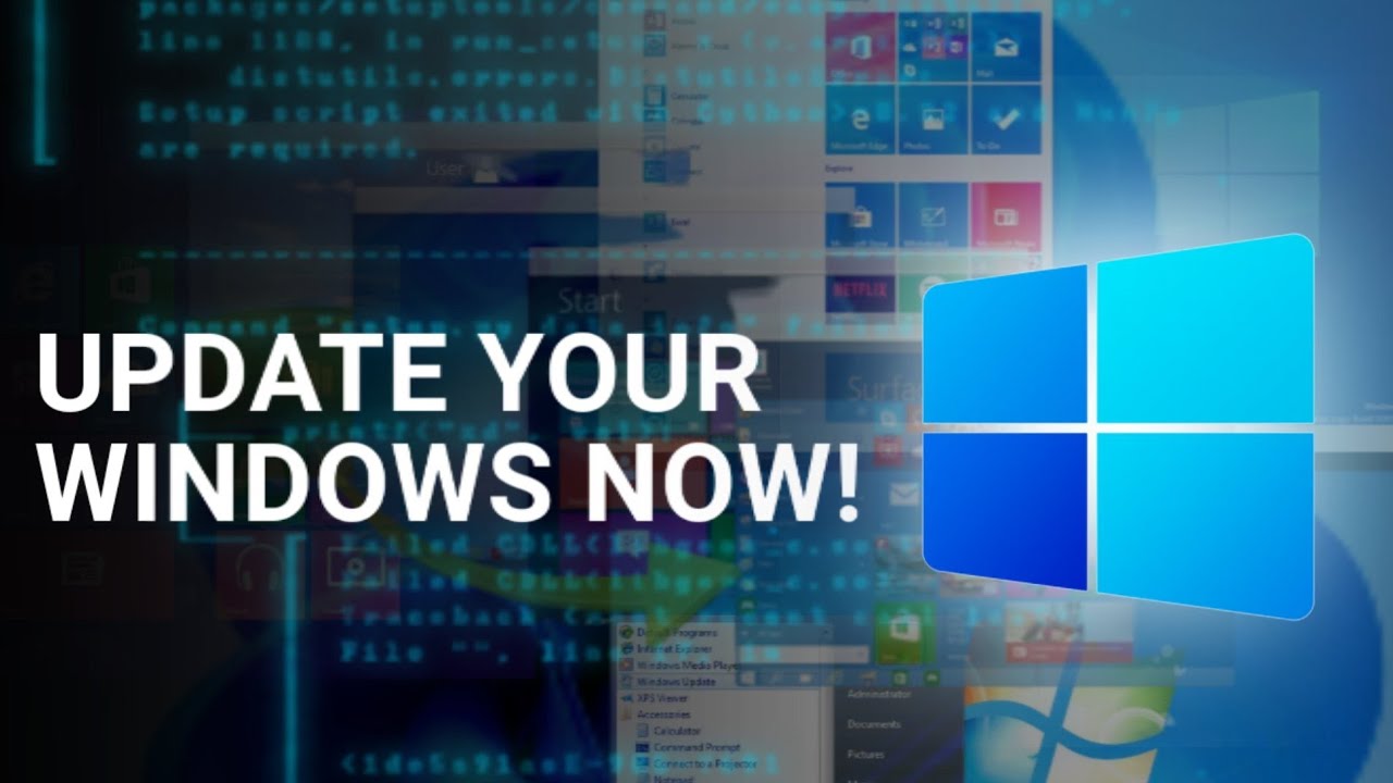 Microsoft Issues: Serious Windows 10 Upgrade Warning | #BrainTech - YouTube