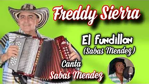 El fundillon, Sabas Mndez.