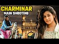 Charminar shoot vlog 