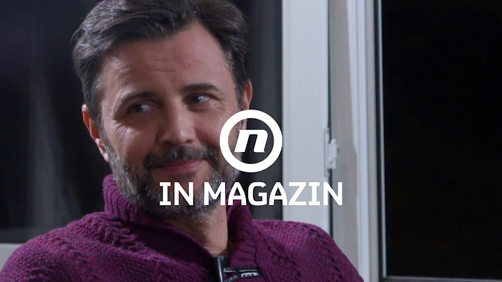 Kako je glumac Vladimir Posavec-Tušek umalo nastradao zbog ljubomornog dečka? I IN magazin