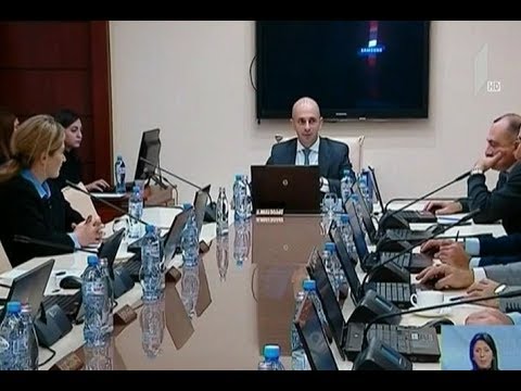 მოსამართლეობის მსურველ კანდიდატებთან გასაუბრება გრძელდება
