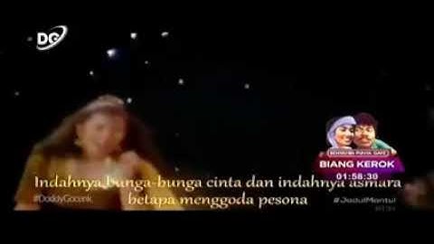 Rhoma Irama # Me Ra Ya Dan Yu # Duet # STF Nada-nada Rindu