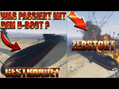 Video: Kann Kosatka zerstört werden?