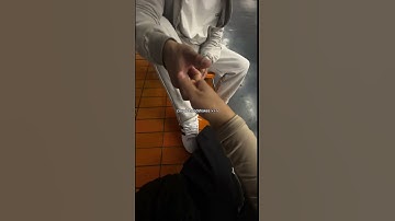 💑 Ultimate Couples Handshake Tutorial! 🤝