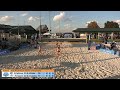 Court 1 - 2025 AVCA Beach National Championships