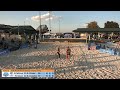 Court 1 - 2025 AVCA Beach National Championships