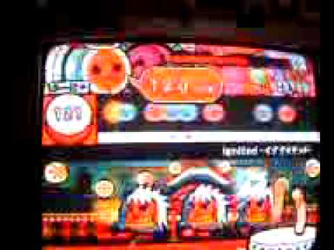 太鼓の達人 ignited ‐イグナイテッド‐