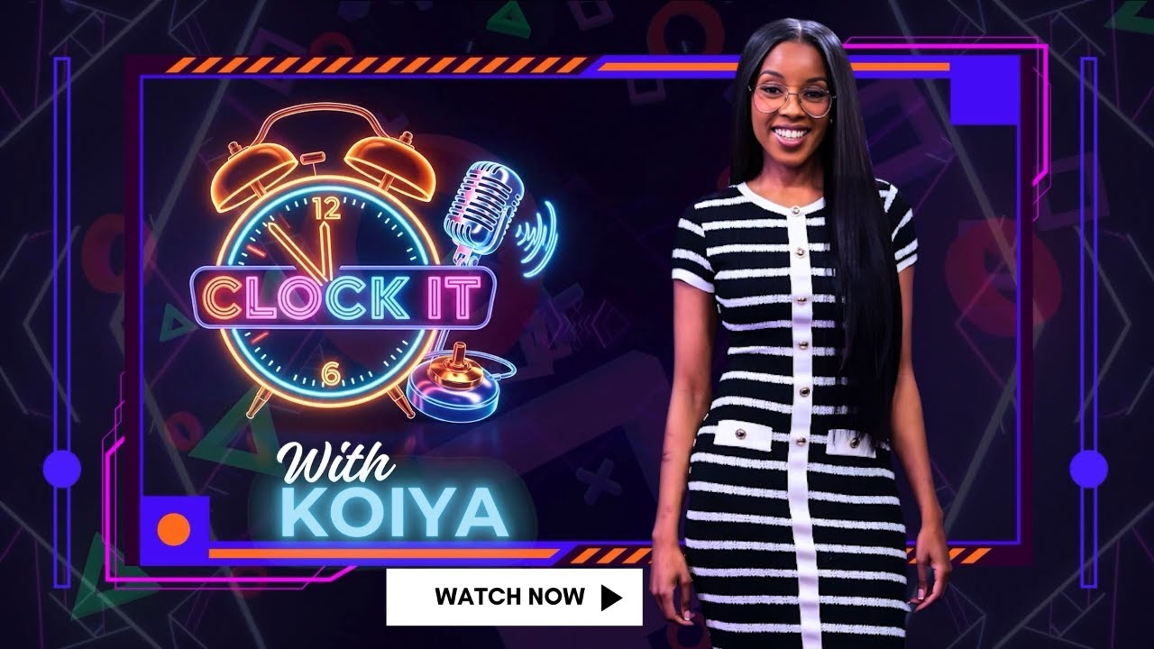 Koiya CLOCKS It w/ Kelly & Devyni: Shocking Reveals & Viral Debates