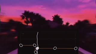 Slowedpink Skies Lany