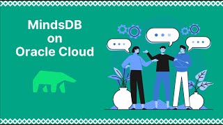 Deploying MindsDB on Oracle