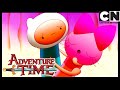 Hora de Aventura Brasil | Cadeia Alimentar | Cartoon Network