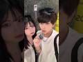 変な卵だ 寿命7年伸ばしてきた! #今日好き #ショートコント #高校生 #カップル