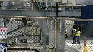 Substation fire cuts power to thousands in East Bay