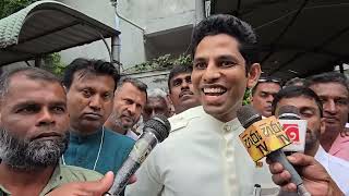 රාජිත සේනාරත්නගේ ඇප ඉල්ලීම ප්‍රතික්ෂේප වෙයි චතුර සේනාරත්න ආණ්ඩුව පෙරලෙනවා? චතුරගේ අම්මට සිරි කතා