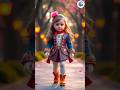 Princess Vibes fashion show💫 | Baby Traditional Wear Ideas 2025 #shorts #ytshorts #shortsfeed #short