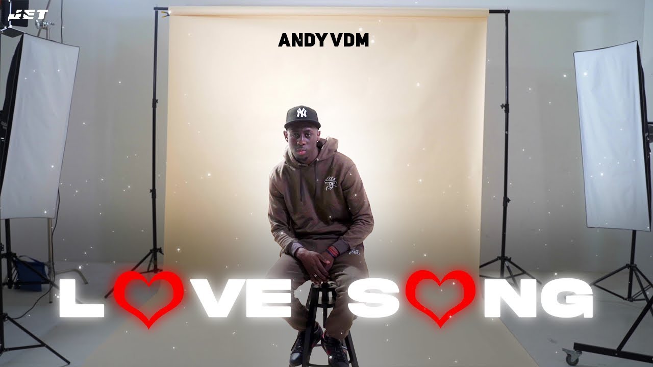 andy vdm love song prod by agus luigii youtube andy vdm love song prod by agus luigii youtube