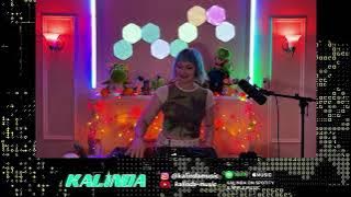 LIVE DJ MIX 015 | TECH TRANCE TO MAKE U DANCE | DJ KALINDA
