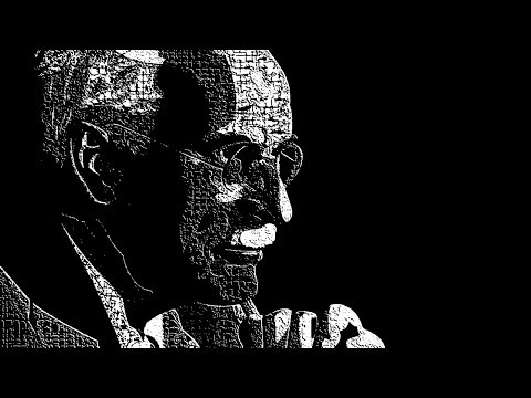 Vídeo: Carl Jung: Cada Persona Tiene 2 Almas - Vista Alternativa