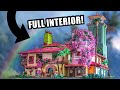 LEGO Disney Encanto Magical Madrigal House with Full Interior!