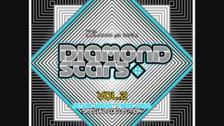 Vignette de la vidéo "시드사운드 (S.I.D-Sound) - Diamond Dust w/Lyrics! [Romanization] [No Full]"