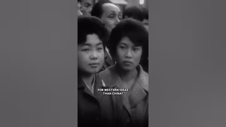 Why China Couldn't Adapt Like Japan - Sarah Paine