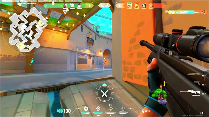 🌟BEST TRIGGERBOT THE MARKET (ASC LOBBIES)🌟