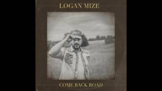 Logan Mize - Big City (Audio) chords