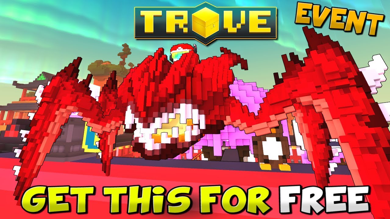 HOW TO COMPLETE HECKBUGS IN LOVE (2023) 🧡 Trove Event Guide & Event