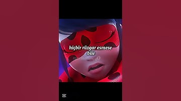 Thumbnail of Harun Kolçak -Gir Kanıma / Miraculous #keşfet #miraculous #edit #fyp