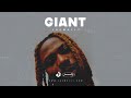 "Giant" - Asake, Amapiano Instrumental x Afrobeat Type Beat