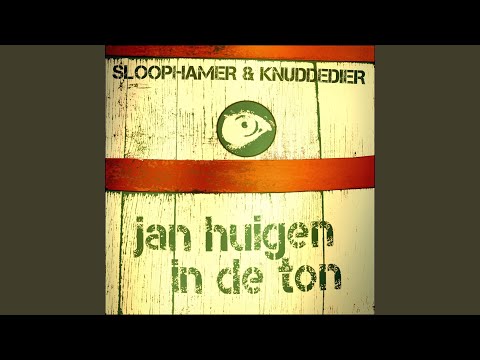 Jan Huigen in de Ton